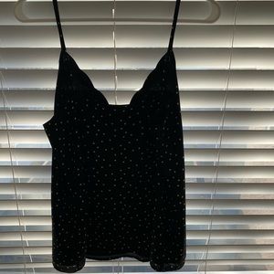 Never worn. No tags. Another Christmas gift.